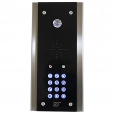 2T Technology Voyager Sleek 4G GSM Audio Intercom System (With Keypad)